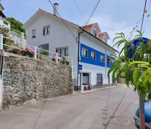 Pensión El Pozo - San Juan de Piñera