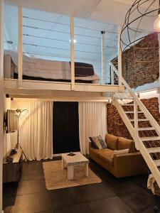 Tango Departamento - 4hvězdičkové hotely ve městě Buenos Aires