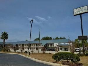 Garden Inn & Suites - Metter