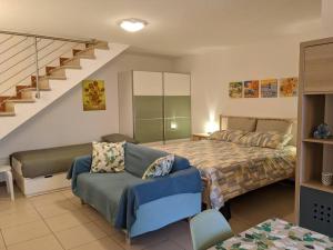 Appartamento con 1 Camera da Letto