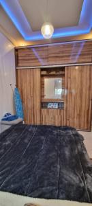 Lucky Nest apartment À Bassatine targa Marrakech à proximité de Hammam Zinaya