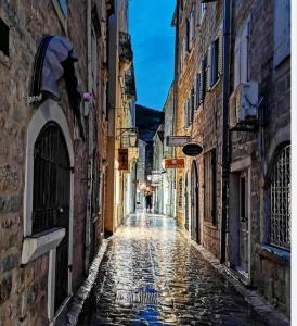 Budva OLD TOWN 4 apartment