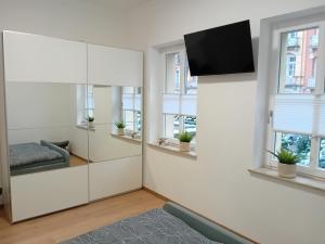 fambiwo - Top Ferienwohnung in sehr guter Lage