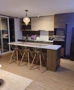 Departamento central viña