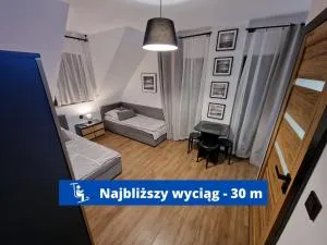 Małe Ciche 36j PRZY OSTREWKACH, Widok na góry, Blisko do wyciągu narciarskiego, Idealne miejsce na wypad w góry -tarasówka-zgorzelisko-rusinowa polana-gesia szyja-palenica-wiktorówki-morskie oko - 穆扎希赫尔