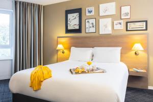Hotels Mercure Hotel Forbach Centre de Loisirs : photos des chambres