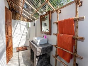 Secret Garden Beach Resort