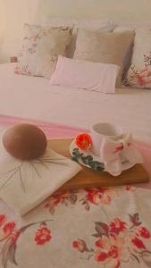 Cantinho do Ronca - Paraty Mirim