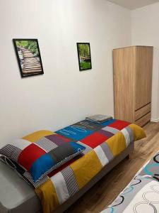 Luksusowy Apartament przy dworcu