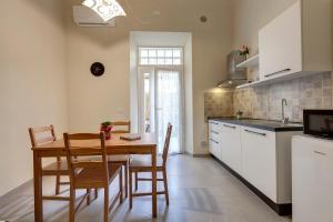 Civico 5 Florence - Silenzioso appartamento nel cuore di Firenze San Lorenzo