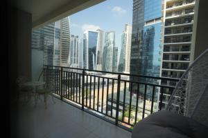 Cozy Flat in Business Bay