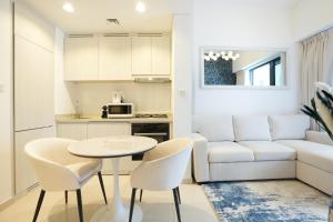 Cozy Flat in Business Bay
