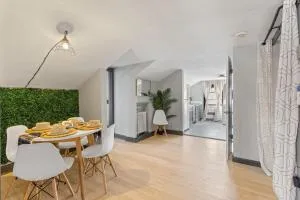 Joy2 - Fire Pit & Near Downtown - 杰斐逊维尔