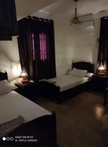 Salvatore Rooms with Breakfast-City Center - Jamaşah