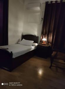 Salvatore Rooms with Breakfast-City Center