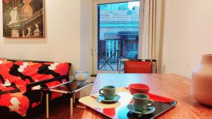 Loft Colosseo, in Rome Center