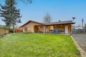 Eugene Vacation Home 8 Mi to University of Oregon