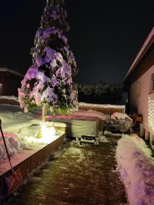 Wellnessoase Nordschwarzwald