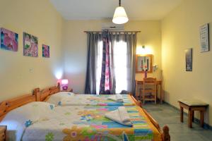 Feeloxenia Corfu Apartments