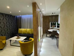 Apartment in Šiauliai