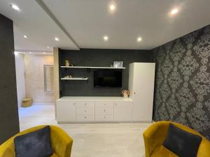 Apartment in Šiauliai