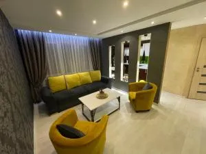 Apartment in Šiauliai - Mankiškiai