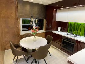 Apartment in Šiauliai