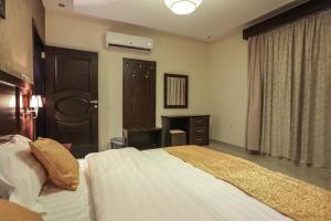 Al Itqan For Serviced Apartments-الاتقان للشقق المخدومة