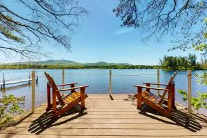 Let's Bay Together - Ossipee