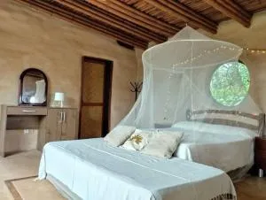 casinha terra - Urutágua