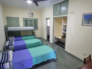 Alojamiento en pleno centro de Corrientes