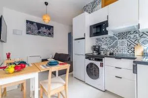 Estudio acogedor en zona norte - Valdeconejos