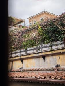 Minerva House Pantheon