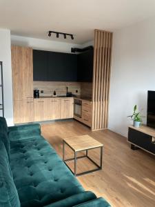 Apartament Witolda 23