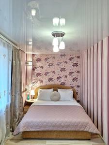 Апартаменти у центрі. вул. Пушкіна, 3125. Мережа Alex Apartments. Безконтакне заселення 247 цілодобово. Відрядні документи.