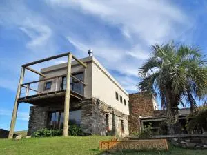 Valle del Hilo de la Vida - Canepa