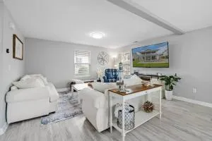 The Chesapeake St Retreat - Pet and Kid Friendly - Ocean View