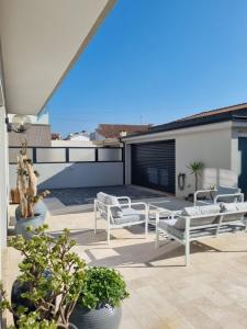 ON THE WAY - Mindelo BeachGuest House