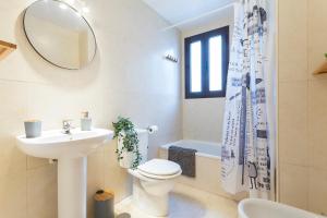 Cruz Vieja Centrico 3 Rooms