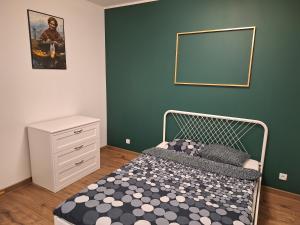 Apartament Golda