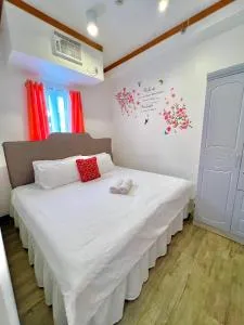 La bella getaway tagaytay - Luksuhin