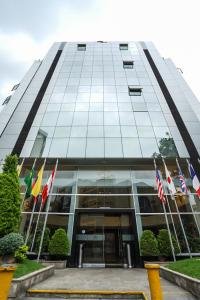 Hotel Jose Antonio