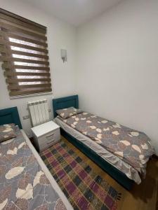 Apartmani Dino Kolasin