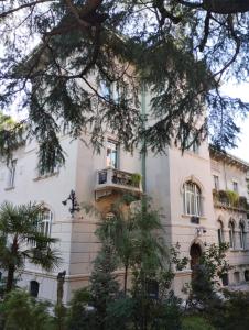 NOBILI LIBARDI - VILLA BASEVI