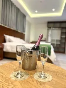 EL ALAMO, EJECUTIVO Y SPA - 皮萨克