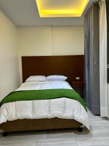 EL ALAMO, EJECUTIVO Y SPA