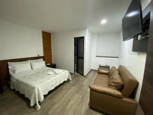 Hotel Yolima Real