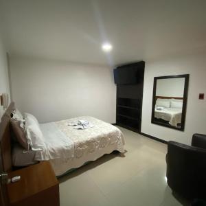 Hotel Yolima Real