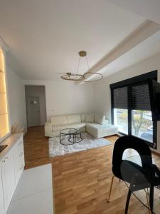 Apartment in Vila dr Milovan