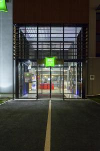 Hotels ibis Styles Vierzon : photos des chambres